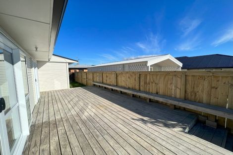 Photo of property in 16b Lee Street, Te Puke, 3119