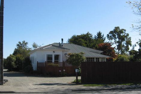 Photo of property in 343 King Street, Temuka, 7920