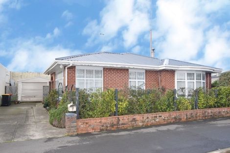 Photo of property in 7 Jed Street, Invercargill, 9810