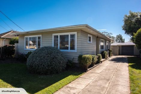 Photo of property in 33 Roker Street, Somerfield, Christchurch, 8024