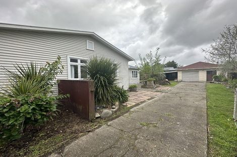 Photo of property in 9 Liverpool Street, Levin, 5510