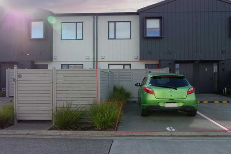 Photo of property in 6 Juniper Drive, Rosehill, Papakura, 2113