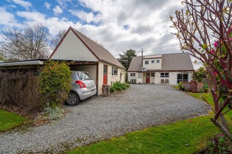 Photo of property in 99 Cox Street, Geraldine, 7930