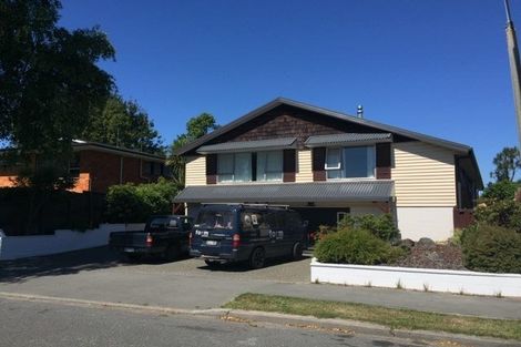Photo of property in 24 Colina Street, Avonhead, Christchurch, 8042