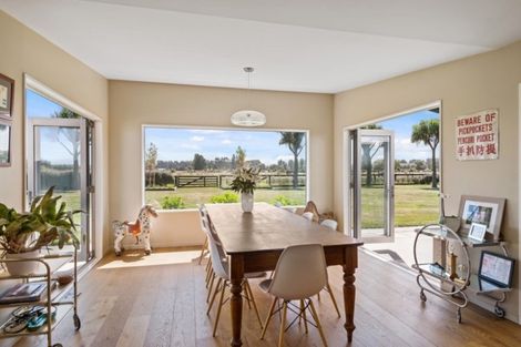 Photo of property in 192 Greens Road, Tuahiwi, Kaiapoi, 7691