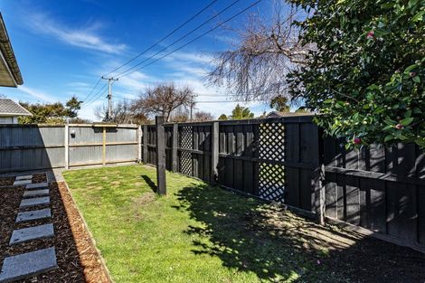 Photo of property in 1/202 Grimseys Road, Redwood, Christchurch, 8051
