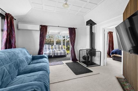 Photo of property in 20 Spaxton Street, Methven, 7730
