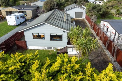 Photo of property in 36 Rodney Avenue, Te Horo Beach, Otaki, 5581