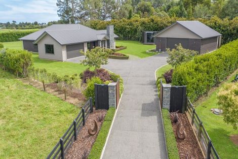 Photo of property in 22 Tunbridge Wells, Ohau, Levin, 5570