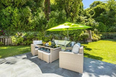 Photo of property in 56 Bridge Road, Birchville, Upper Hutt, 5018