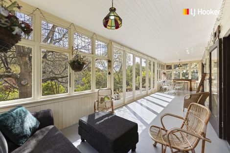 Photo of property in 504 Queens Drive, Dunedin Central, Dunedin, 9016