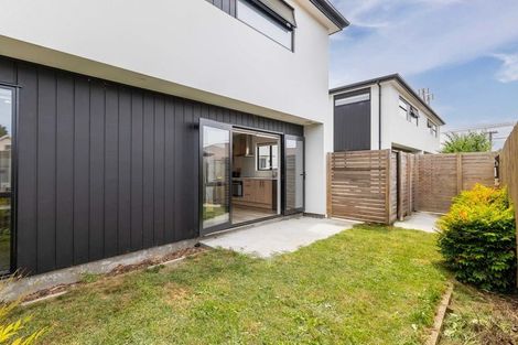 Photo of property in 3/32 Heywood Terrace, Richmond, Christchurch, 8013