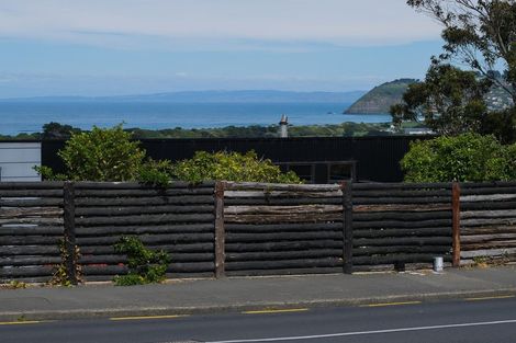 Photo of property in 61 Tomahawk Road, Andersons Bay, Dunedin, 9013
