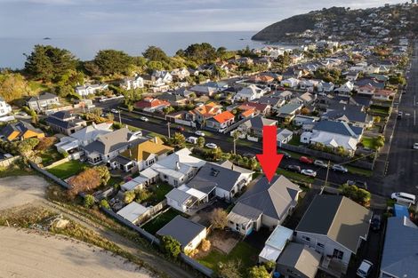 Photo of property in 5 Kennedy Street, Saint Clair, Dunedin, 9012