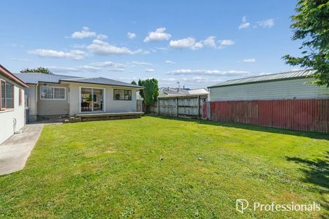 Photo of property in 38 Routley Crescent, Elderslea, Upper Hutt, 5018