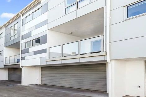 Photo of property in 5/521 Anglesea Street, Hamilton Central, Hamilton, 3204