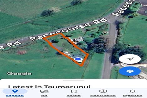 Photo of property in 18 Racecourse Road, Manunui, Taumarunui, 3992