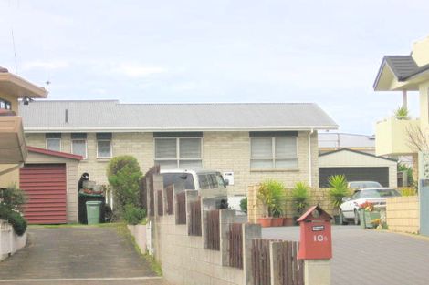Photo of property in 2/8 Aberdeen Street, Mount Maunganui, 3116