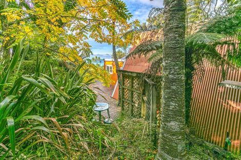 Photo of property in 486 Tuateawa Road, Tuateawa, Coromandel, 3583