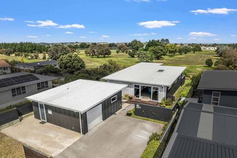 Photo of property in 5a Toi Street, Tawhero, Wanganui, 4501