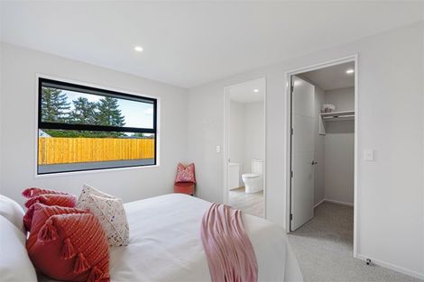 Photo of property in 1 Ella Street, Rolleston, 7614