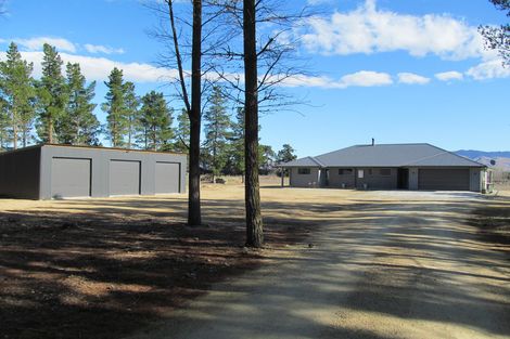 Photo of property in 390a Letts Gully Road, Letts Gully, Alexandra, 9393