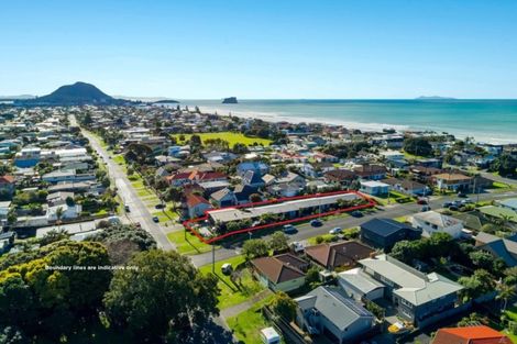 Photo of property in 209 Valley Road, Mount Maunganui, 3116