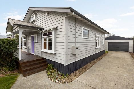 Photo of property in 84 Te Aroha Street, Hamilton East, Hamilton, 3216