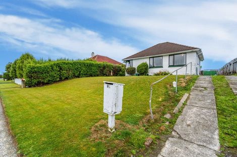 Photo of property in 93 Lithgow Street, Glengarry, Invercargill, 9810