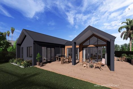 Photo of property in 15 Maclennan Farm Lane, Kaukapakapa, 0871