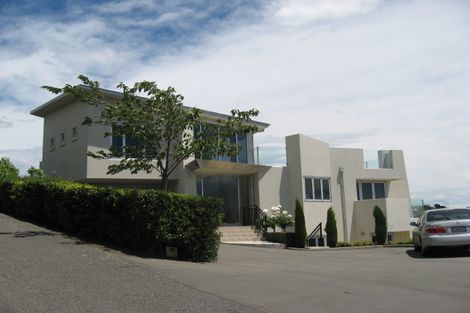 Photo of property in 29 Balmoral Lane, Redcliffs, Christchurch, 8081