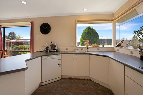 Photo of property in 7 Lampard Street, Methven, 7730