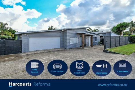 Photo of property in 4 Aufidius Place, Pukekohe, 2120