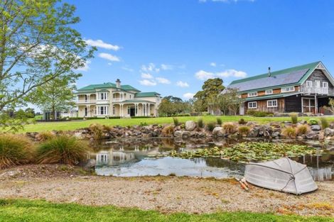 Photo of property in 30 Oregon Park, Dairy Flat, Albany, 0792