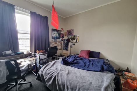 Photo of property in 295 The Terrace, Te Aro, Wellington, 6011