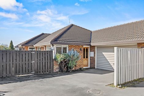 Photo of property in 2/114 Warden Street, Richmond, Christchurch, 8013