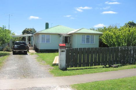 Photo of property in 90 Hillcrest Road, Kaikohe, 0405