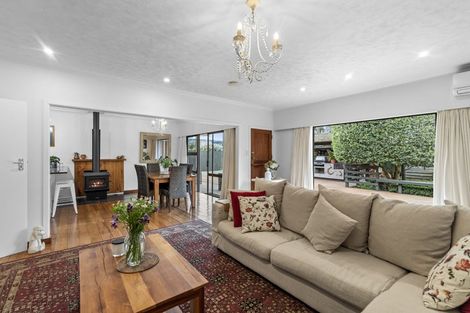 Photo of property in 8 Sanders Avenue, Morrinsville, 3300