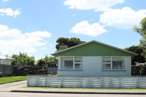 Photo of property in 106 Ohoka Road, Kaiapoi, 7630