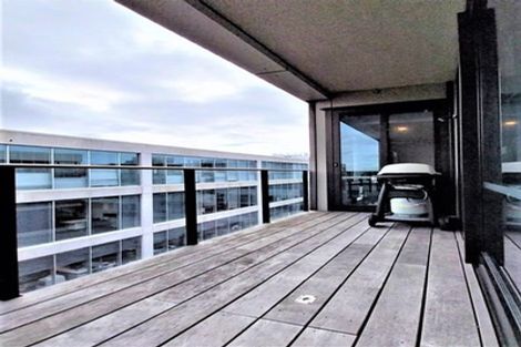 Photo of property in 506/8 Nugent Street, Grafton, Auckland, 1023