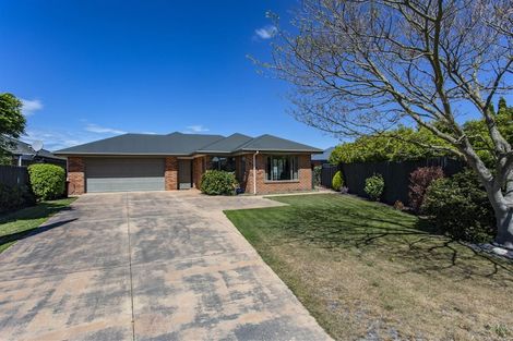 Photo of property in 11 Wyber Place, Kaiapoi, 7630