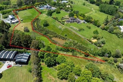 Photo of property in Glenmore Road, Coatesville, 0793