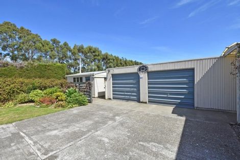 Photo of property in 159 Kennington-roslyn Bush Road, Roslyn Bush, Invercargill, 9872