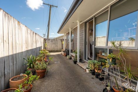 Photo of property in 79d Albert Street, Hamilton East, Hamilton, 3216
