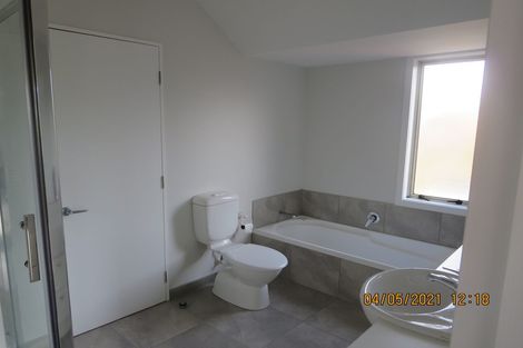 Photo of property in 5/17 Eversleigh Street, St Albans, Christchurch, 8014