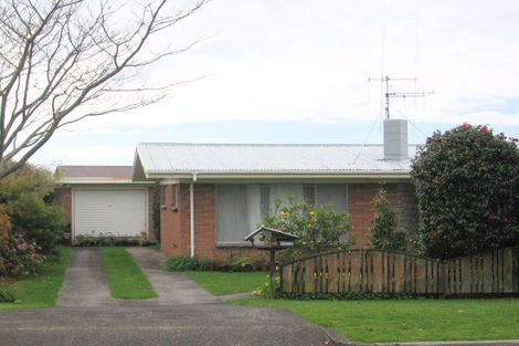 Photo of property in 10 Keilor Road, Otumoetai, Tauranga, 3110
