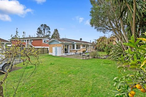 Photo of property in 18 Carlton Street, Glenholme, Rotorua, 3010