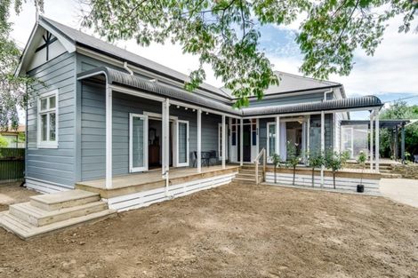 Photo of property in 500 Frimley Road, Frimley, Hastings, 4120