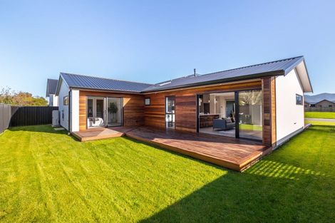 Photo of property in 4 Peony Drive, Greytown, 5712