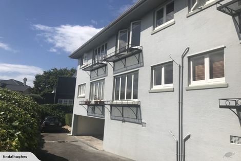 Photo of property in 3/340 Parnell Road, Parnell, Auckland, 1052